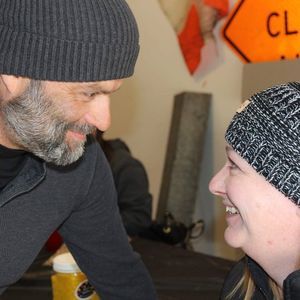 Meet your Posher, Konnie